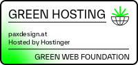 Green Web Certificate