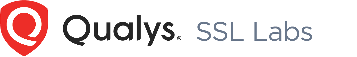 Qualys SSL Labs Report